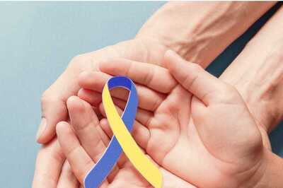 World Down Syndrome Day 2022: Date, Theme and Significance