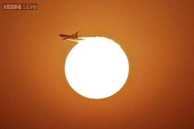 Little elbow room for premium carriers in low-fare focused India