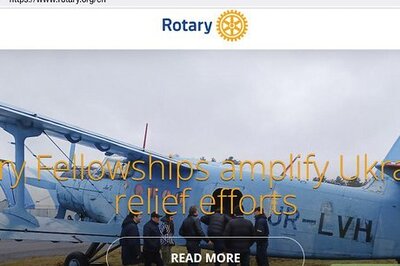 How to Join the Rotary Club