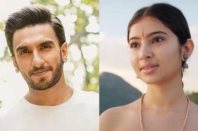 Ranveer Singh To Romance 19-Yr-Old Sara Arjun In Aditya Dhar's Film? Fans REACT To 20-Yr Age Gap
