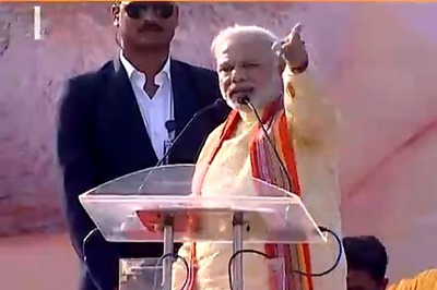 Lok Sabha election live blog: May 9