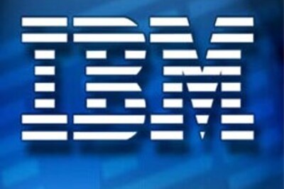 Hit by US meltdown, IBM to cut 2,800 jobs