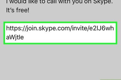 How to Join Skype Group Calls on Android