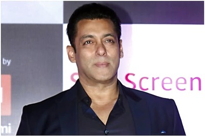 Nothing Changes Between Us as Friends: Salman Khan on Shelving Sanjay Leela Bhansali Film