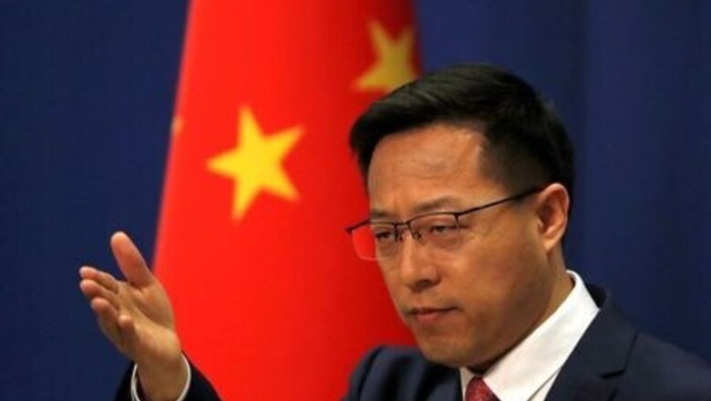 China says Taiwan hacking allegations are 'malicious slander'