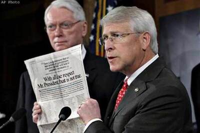 Letter with ricin sent to Mississippi Senator Wicker