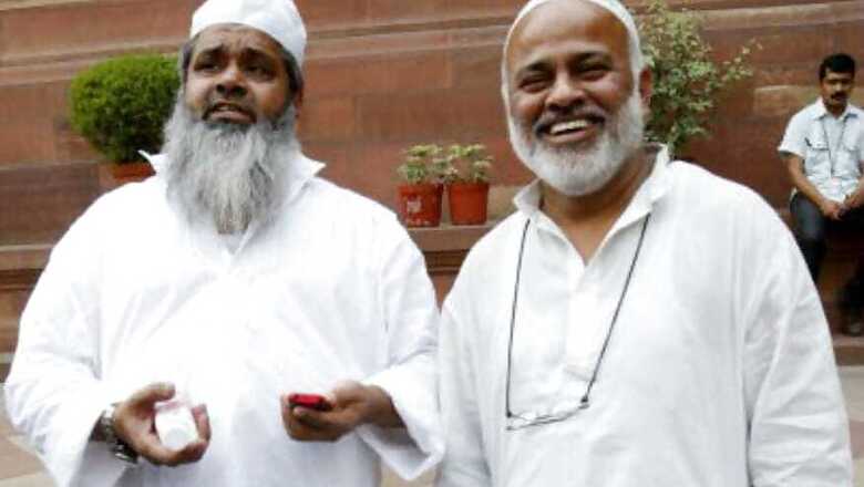 Army Chief Should Stay Out of Political Matters, Says AIUDF's Badruddin Ajmal