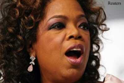 Oprah to sue over 500 firms for using her name