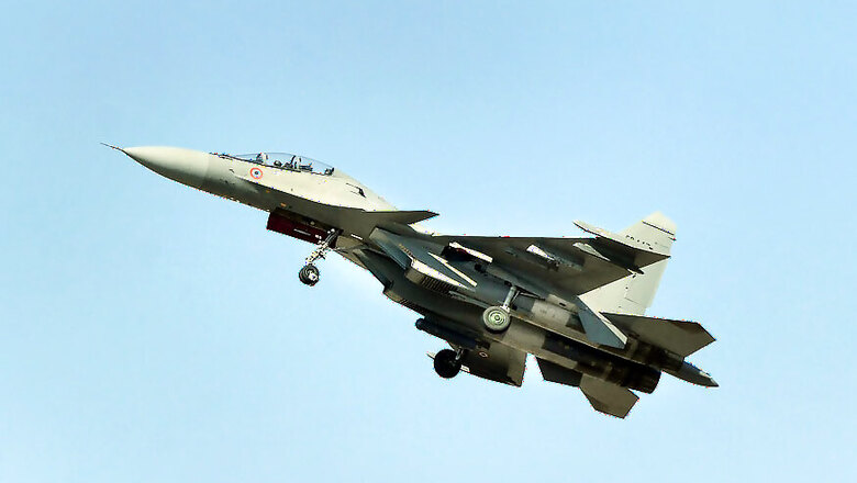 Amid Tensions with China, Govt Approves Purchase of Fighter Jets & Missile Systems Worth Rs 38,900 Crore