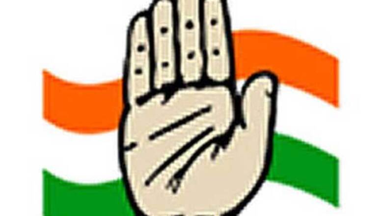 Congress leader Ajit Jogi to take year-long break from electoral politics