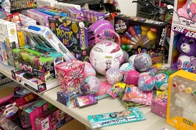 Toy Story: Indian Manufacturers Say Halt on Chinese Products, Govt's Local Push Made Industry Major Player