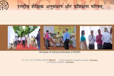 NCERT Announces Diploma Course in Guidance and Counselling 2018