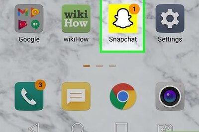 How to Upload Long Videos on Snapchat from Camera Roll on Android