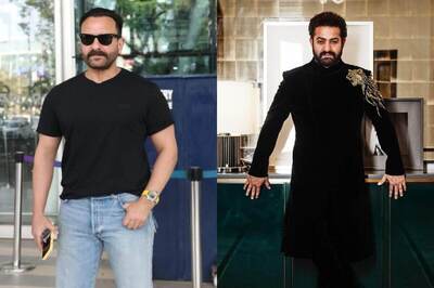 Saif Ali Khan Confirmed as Antagonist in Jr NTR, Koratala Siva’s Next, Makers to Make Official Announcement Soon