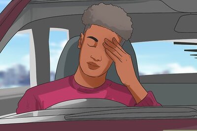 How to Stay Calm During Road Rage