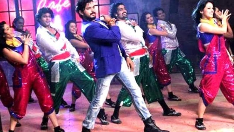 'Jhalak Dikhhla Jaa' helped me overcome the bad phase of my life: Sreesanth