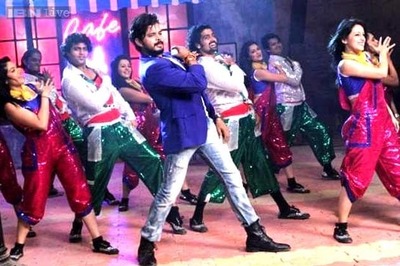'Jhalak Dikhhla Jaa' helped me overcome the bad phase of my life: Sreesanth