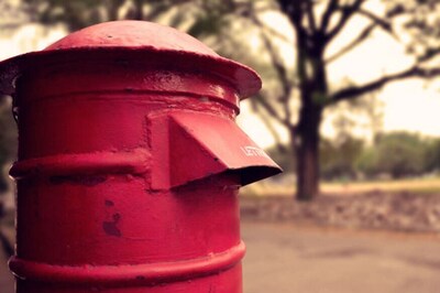 Mystery Mail from India, Containing 'Powder',  Arrives at UNHCR in Athens