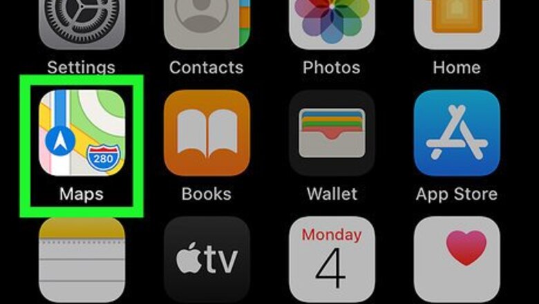 How to Use Look Around in Apple Maps on iPhone or iPad