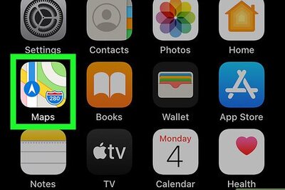 How to Use Look Around in Apple Maps on iPhone or iPad