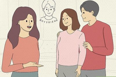 How to Get Your Parents to Like Your Boyfriend