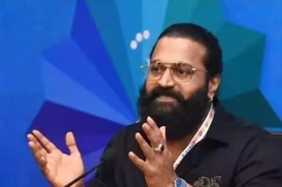 Kantara Star Rishab Shetty Adopts A Government School In His Hometown Keradi