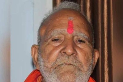 Ex-UP MLA Sunderlal Dixit Passes Away at 80