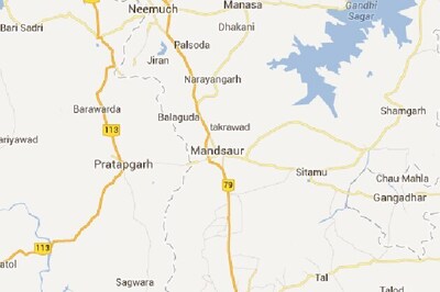 Man arrested for raping minor daughter