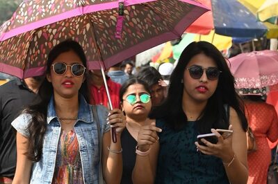 11 Die in Mumbai Due to Heatstroke: Doctors Explain Top Symptoms and How to Protect Yourself