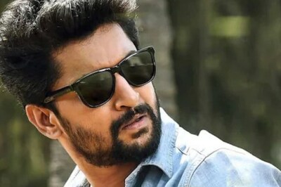 Tamil Trailer of Nani's Shyam Singha Roy Released, Film To Hit Big Screen on Dec 24