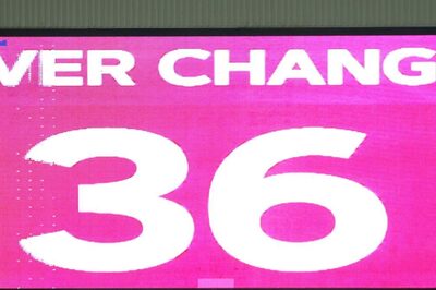 ICC's New Stop-clock Rule to be Implemented from T20 WC 2024, to be Made Permanent for ODIs and T20Is