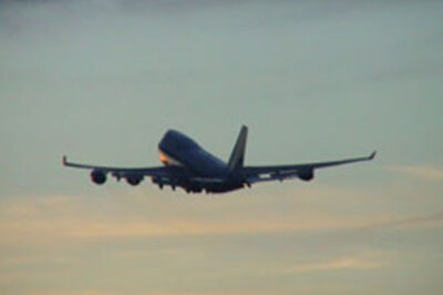 Hole in fuselage forces US plane emergency landing