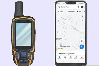 How to Go Geocaching