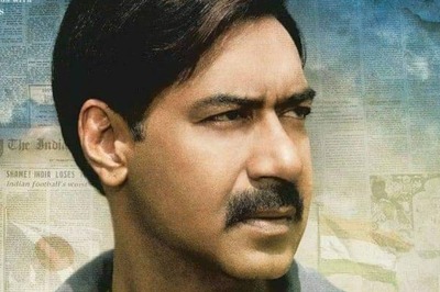 Ajay Devgn Starrer Maidaan Finally Set To Release In Theatres on This Date; Check Here