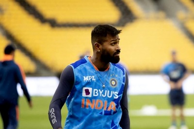 IND vs SL, 1st T20I Preview:  Under Hardik Pandya, India Prepare For Life Without The 'Big Three’ in T20Is