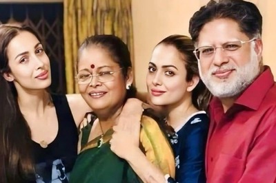 Malaika Arora's Father Dies By Suicide: Mother Joyce Records Statement, Reveals What Exactly Happened
