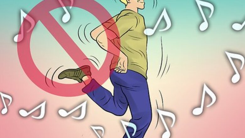 How to Find Your Own Dancing Style