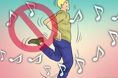 How to Find Your Own Dancing Style