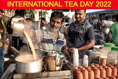 International Tea Day 2022: History, Significance and Quotes to Share with Chai Lovers