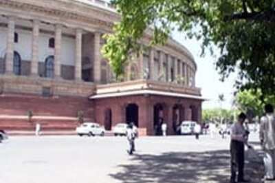 NPF MP to support the UPA in trust vote