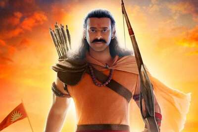 Adipurush First Review Says Prabhas Steals The Show In 'A Sure-Shot Blockbuster'