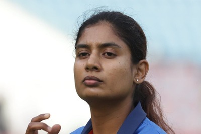 Mithali Raj Turns 40: Records of the Legendary Indian Woman Cricketer