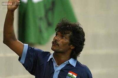 Foreign coaches not helping Indian hockey: Dhanraj Pillay