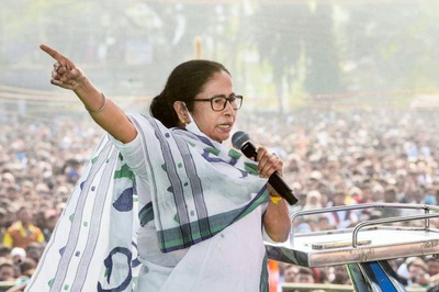 Mamata Ready With 'Replacements', Say TMC Insiders Amid Speculation Over Defections to BJP