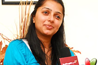 Bhumika Chawla: The multifaceted talent