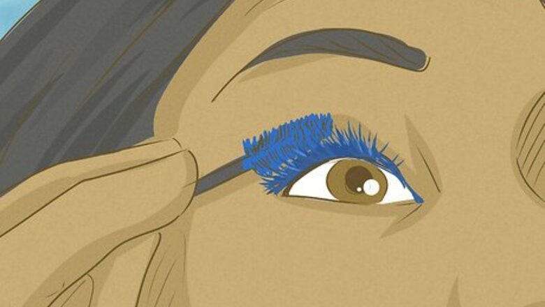 How to Apply Makeup During Allergy Season