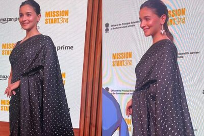 Alia Bhatt Reveals Real Reason Behind Starting Her Maternity Clothing Line: 'I Was Nervous About...'