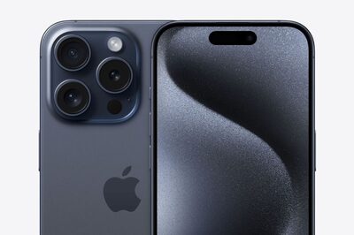 Here's How Apple Could Finally Fix The iPhone 15 Pro Overheating Issues