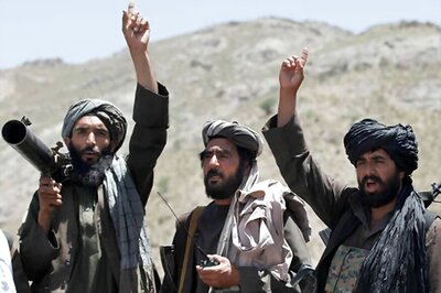 Afghan Taliban Renew Call for Dialogue with US to End War