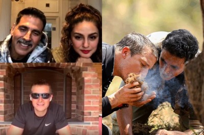 Akshay Kumar Reveals He Drinks Cow Urine Every Day, Says 'Elephant Poo Tea Was Nothing'